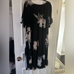 Alembika! 2 for 1 Dress. Reversible